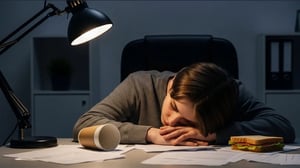 En México, el tipo de trabajo puede influir de forma importante en el desarrollo de hipertensión arterial, una enfermedad que afecta a más de 30 millones