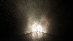 La muerte es un proceso natural que todos atravesaremos, aunque sigue siendo uno de los mayores misterios de la ciencia. Si bien no existe forma de confirmar