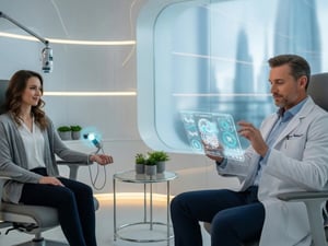 La medicina preventiva es una de las mejores estrategias para mantener una buena calidad de vida y detectar enfermedades antes de que causen síntomas