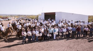 Tradiciones ganaderas y riqueza cultural del Pueblo Mágico destacan a nivel nacional, impulsando turismo, identidad regional y participación ciudadana mediante