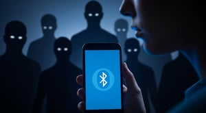 Ciberdelincuentes buscan acceder a información sensible como contactos, fotos, contraseñas y correos.  En la vida cotidiana, el uso constante del teléfono