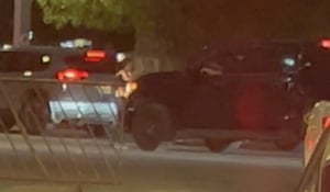 Las conductas imprudentes de algunos conductores provenientes de Estados Unidos continúan generando inconformidad en Piedras Negras, especialmente en las filas