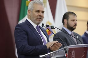 Michoacán reportó 60 homicidios dolosos en marzo de 2026, la cifra más baja en 11 años, con una reducción del 77% respecto a años previos.  El estado