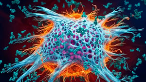 Investigadores de las universidades de Maryland, Delaware y Virginia han desarrollado un nuevo modelo experimental que busca superar una de las limitaciones