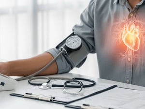 La mayoría de las enfermedades cardiovasculares se desarrollan de manera silenciosa durante años antes de presentar síntomas evidentes. Por ello,