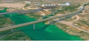 La negativa del Concilio de Eagle Pass a financiar un estudio de viabilidad para el proyecto Puerto Verde marcó un nuevo episodio de desacuerdo interno sobre