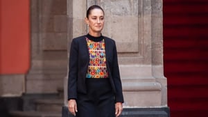 Claudia Sheinbaum viajará a Barcelona el 18 de abril para participar en encuentro progresista global con líderes de América Latina y Europa en España oficial