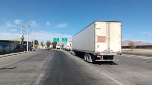 Las exportaciones mexicanas crecieron en febrero, impulsadas por el sector manufacturero, mientras el déficit comercial se redujo significativamente, según