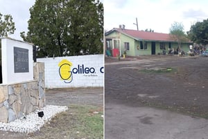 Albergue con 13 niños solicita apoyo ciudadano tras daños provocados por lluvias intensas recientes.  La tormenta registrada la noche del pasado jueves