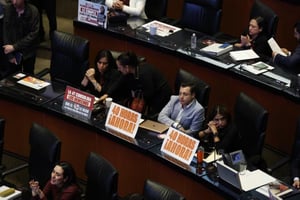 La Comisión del Trabajo en el Senado destacó avances en reformas laborales, incluida la jornada de 40 horas, que busca mejorar condiciones y calidad de vida.