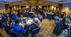 Con la intención de fortalecer el intercambio económico en la frontera, autoridades de Eagle Pass anunciaron la realización de la Cumbre Anual de Comercio,