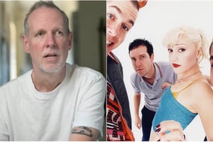 El guitarrista de No Doubt, Tom Dumont, reveló que fue diagnosticado con Parkinson, aunque aseguró que continuará tocando y participando en próximos