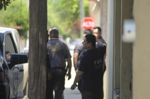 Un hombre fue acusado formalmente ante un juez por el robo cometido a la propiedad de la ex alcaldesa de Morena Tania Flores, el arresto se realizó