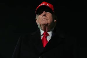 Donald Trump advirtió que eliminará buques iraníes que violen el bloqueo en Ormuz, tras el fracaso de negociaciones entre Estados Unidos e Irán.
