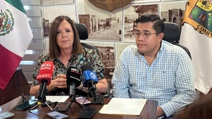 Contribuyentes de Ciudad Frontera participarán mañana en sorteo con atractivos premios y reglas claras.  La alcaldesa Sari Pérez Cantú anunció que este martes