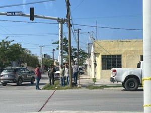 De acuerdo con el reporte, fueron 4 cruces los que presentaron fallas importantes, siendo los más afectados los ubicados en avenidas principales como Acereros