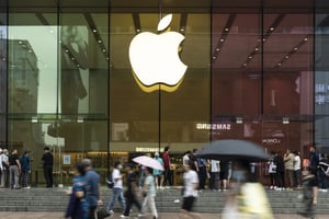 Apple lidera envíos globales de smartphones en el primer trimestre de 2026 con 21% de cuota, pese a caída del mercado y crisis de memoria  El mercado global