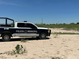 Operativo revela racha de robos en instalaciones.  Una intervención policiaca en la zona industrial del sur de Monclova dejó al descubierto la presunta