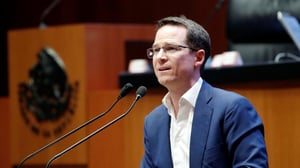 Ricardo Anaya celebró la apertura al fracking en México y advirtió sobre la alta dependencia del gas importado, señalando riesgos para la soberanía energética