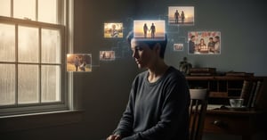 El reparenting, también llamado reparación de la infancia interna, surge como una estrategia para sanar heridas emocionales de la niñez en la vida adulta. Este
