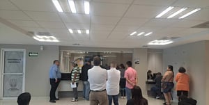 El reporte financiero correspondiente al periodo enero-marzo indica que el municipio obtuvo ingresos superiores a lo proyectado. La información oficial