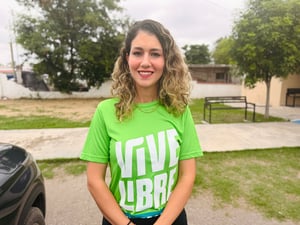 La caravana “¡Vamos equipo! ¡Vamos México!” ofrece actividades deportivas, culturales y preventivas en Sabinas y Múzquiz, con 27 mil asistentes esperados.