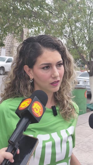 El DIF Coahuila anunció en la Región Carbonífera la Copa Campeones, evento programado para los días 15 y 17 de abril del 2026 en Sabinas y el pueblo mágico