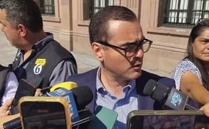 Saltillo, Coahuila, 14 de abril de 2026.- Con el objetivo de fortalecer la atracción de inversiones a Coahuila, el gobierno estatal participará en el North