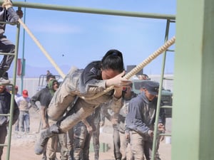 La meta actual contempla la incorporación de entre 86 y 90 elementos, quienes serán distribuidos tanto en funciones operativas como en áreas administrativas.