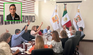 El DIF municipal presentó ante Cabildo un convenio con DIF Coahuila para reforzar programas alimentarios infantiles que benefician a estudiantes en zonas