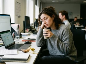 En el ámbito de la salud, no todas las enfermedades se manifiestan con dolor o señales evidentes. Existen padecimientos conocidos como