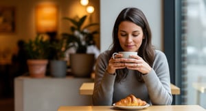 El desayuno tiene un impacto directo sobre la salud cardiovascular. Escoger los alimentos correctos puede ayudar a disminuir el colesterol LDL y proteger