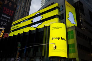 Snap anunció despidos de 1,000 empleados y eliminación de vacantes mientras acelera el uso de inteligencia artificial para optimizar operaciones y reducir