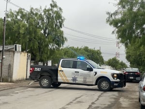 Tras una investigación previa, agentes de la Agencia de Investigación Criminal ejecutaron una orden de aprehensión en contra de Jorge Alejandro N, señalado