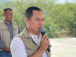 Rogelio Portillo Jaramillo, coordinador de Bienestar en Huetamo, fue reportado como desaparecido tras ser visto por última vez el 28 de marzo en Michoacán