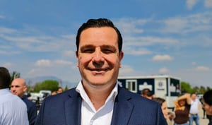 Saltillo, Coahuila, 15 de abril de 2026.- La Fiscalía General del Estado de Coahuila prepara una iniciativa de ley para regular las plataformas de hospedaje