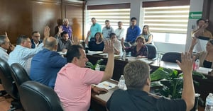 El Cabildo mantiene su operatividad mientras se formaliza la incorporación de dos ediles pendientes, en medio de resoluciones aprobadas por unanimidad