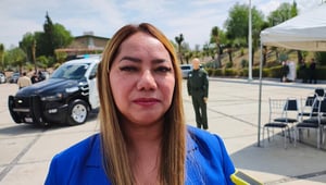 Saltillo, Coahuila, 15 de abril de 2026.- El cierre de los operativos de Semana Santa y Pascua en Saltillo registró saldo blanco y una disminución