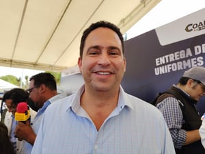 Saltillo, Coahuila, 15 de abril de 2026.- El gobierno municipal de Saltillo anunció una inversión superior a los 10 millones de pesos para la ampliación