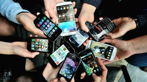En junio vence el plazo del gobierno federal para el registro de las líneas telefónicas móviles un trámite obligatorio para todos los ciudadanos en el país,