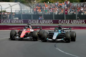 La FIA endureció reglas en Fórmula 1 al cerrar una zona gris en el uso del MGU-K, afectando estrategias de clasificación de Mercedes y Red Bull  FIA AJUSTA