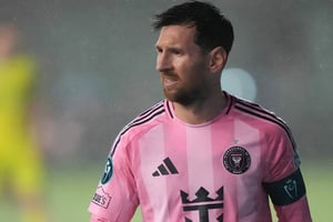 Lionel Messi y la AFA enfrentan una demanda en Florida por presunto incumplimiento de contrato relacionado con amistosos de Argentina disputados en 2025