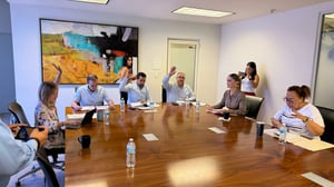 Torreón se mantiene como el municipio con mayor recaudación en el estado  Torreón, Coahuila a 16 de abril de 2026. Durante la sesión de la Comisión