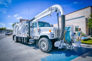 La falta de equipos operativos en el Sistema Municipal de Aguas y Saneamiento (SIMAS) de Piedras Negras obligó a gestionar apoyo intermunicipal