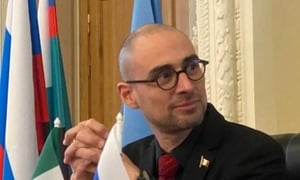 Rusia convocó al embajador de México, Eduardo Villegas, por la presunta retención ilegal de una menor rusa y exigió acceso consular inmediato.  El gobierno