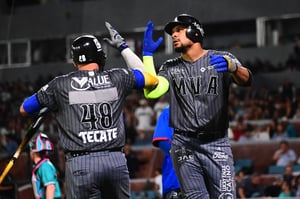   Termina el ayuno beisbolero en Monclova y el día de mañana los Acereros de Monclova estarán abriendo la temporada 2026 de la Liga Mexicana de Beisbol