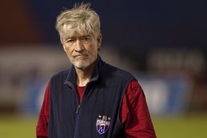   A los 74 años de edad falleció Alejandro Burillo Azcárraga, quien fuera un importante directivo de la Federación Mexicana de Futbol en la década