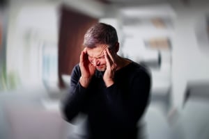 El accidente cerebrovascular, también llamado derrame cerebral, es una urgencia médica que ocurre cuando el flujo de sangre hacia el cerebro se interrumpe.