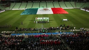   El Auditorio Orlegi de Territorio Santos Modelo fue el escenario para la presentación oficial de la edición 2026 de la Copa Internacional Santos Peñoles.