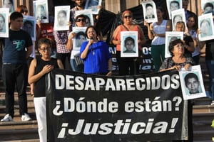 El Gobierno de México informará a la ONU avances en desapariciones durante la visita de Volker Turk, en medio del rechazo oficial a conclusiones